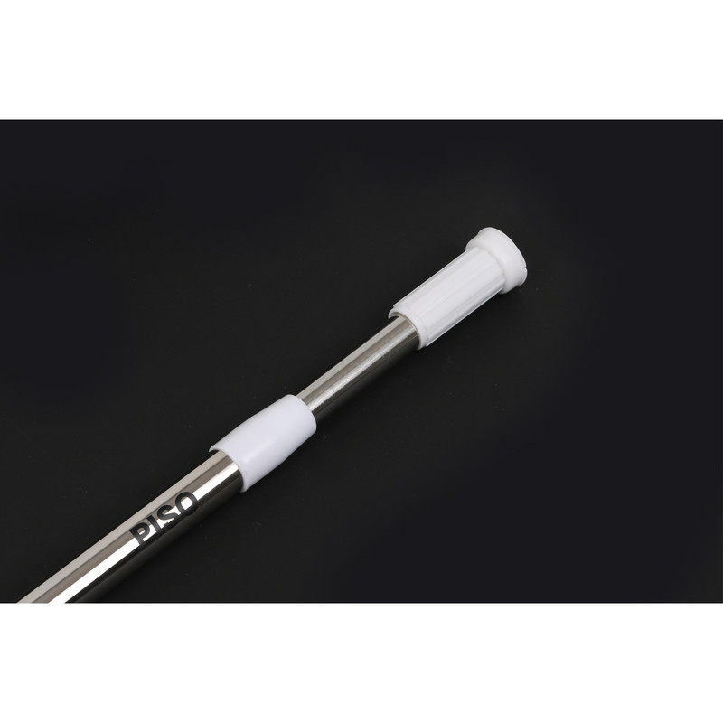 میله پرده حمام پیسو مدل 140240-S