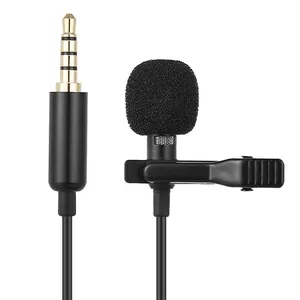 میکروفن یقه ای مدل IPC85