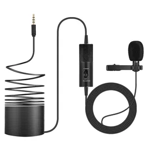 میکروفون یقه ای مدل MCP31
