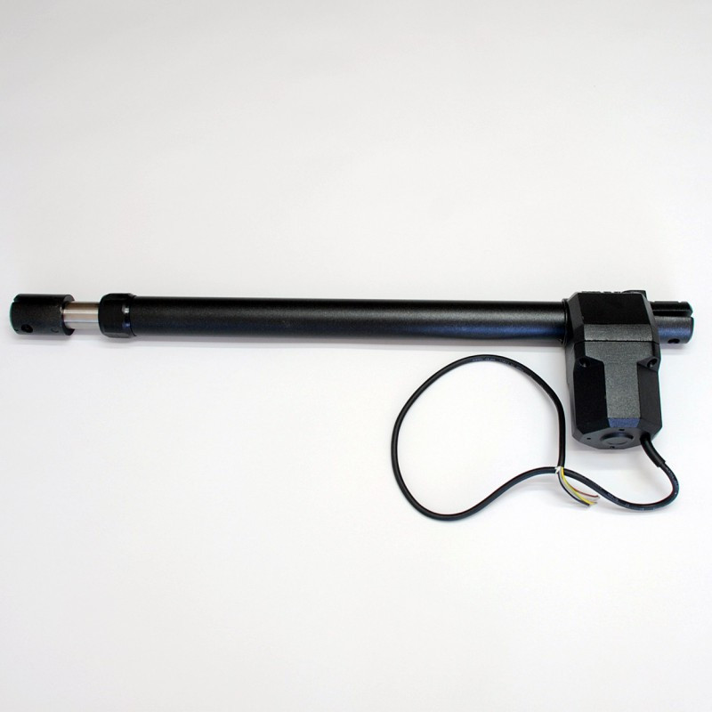 جک درب پارکینگ مدل تیتان 400