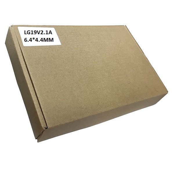شارژر لپ تاپ 19 ولت 2.1 آمپر مدل LCAP21A