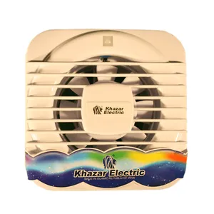 هواکش خزرالکتریک مدل LMX100