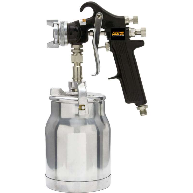 پیستوله بادی کاستور مدل CG-2020A پیستوله بادی کاستور مدل CG-2020A