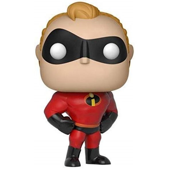 فیگور مدل Incredibles فیگور مدل Incredibles