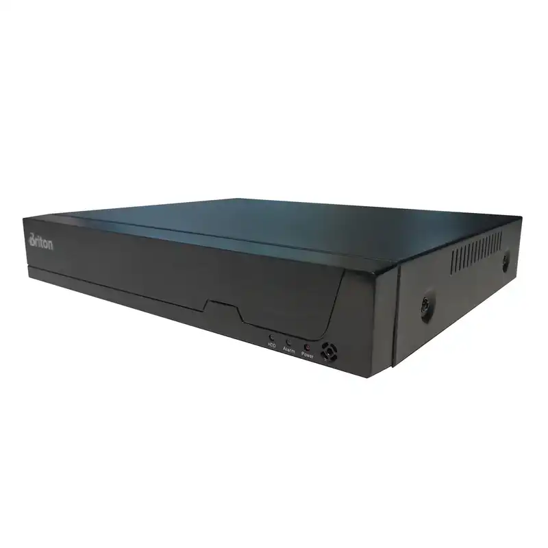 سیستم امنیتی آنالوگ برایتون مدل P404C2V2