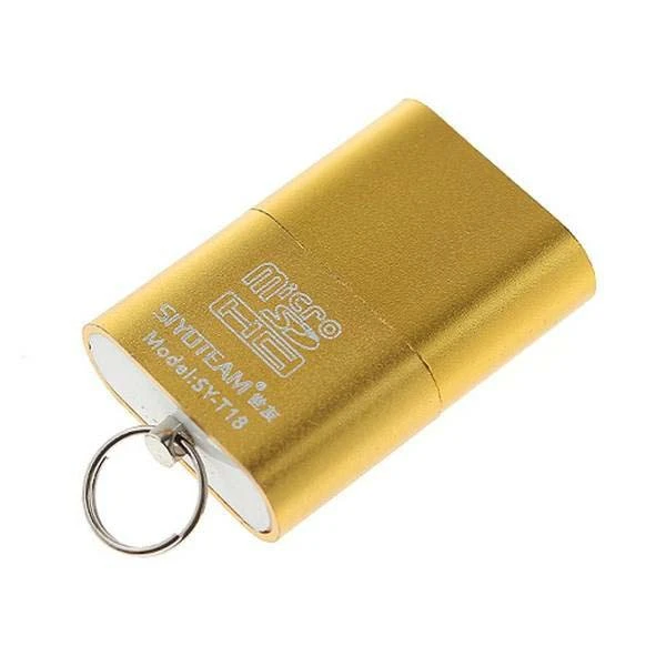 کارت خوان سایوتیم مدل SY-T18 بسته 8 عددی