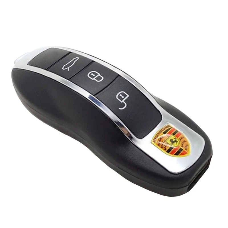 فلش مموری پرلیت یو اس بی طرح ریموت پورشه کد 3-P-19 ظرفیت 64گیگابایت