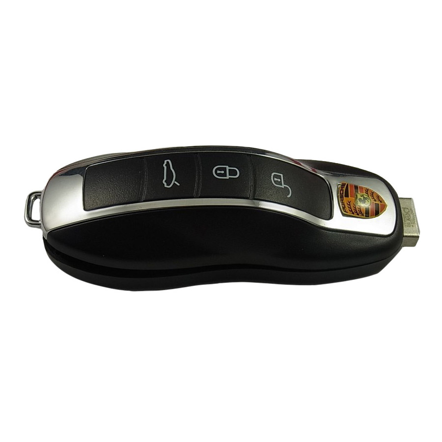 فلش مموری پرلیت یو اس بی طرح ریموت پورشه کد 3-P-19 ظرفیت 64گیگابایت