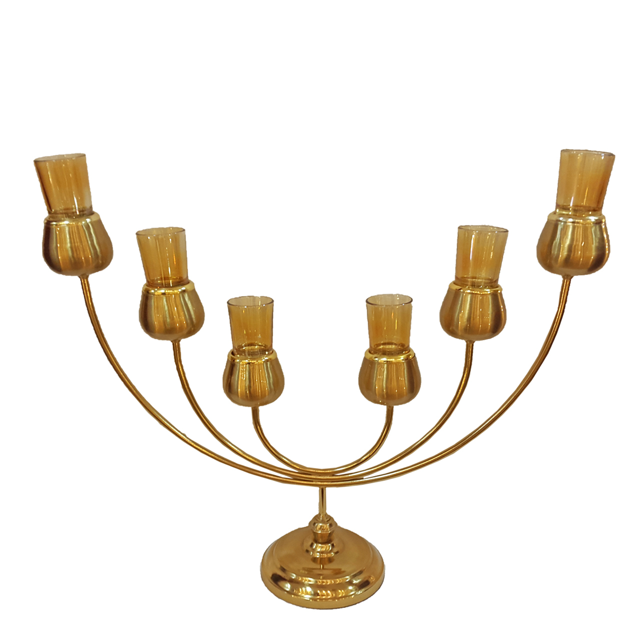 شمعدان کد 5508/4