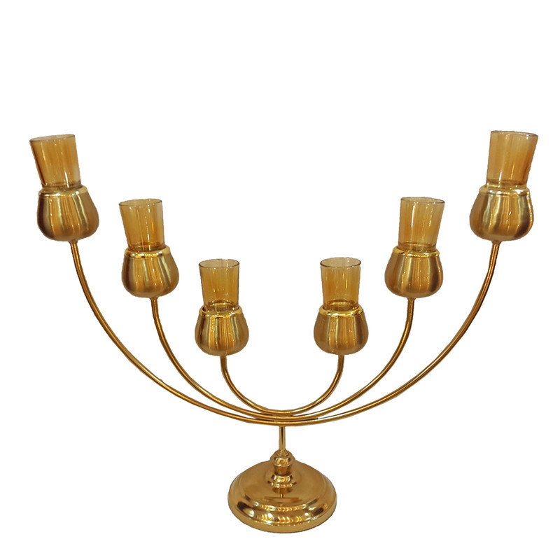 شمعدان کد 5508/4