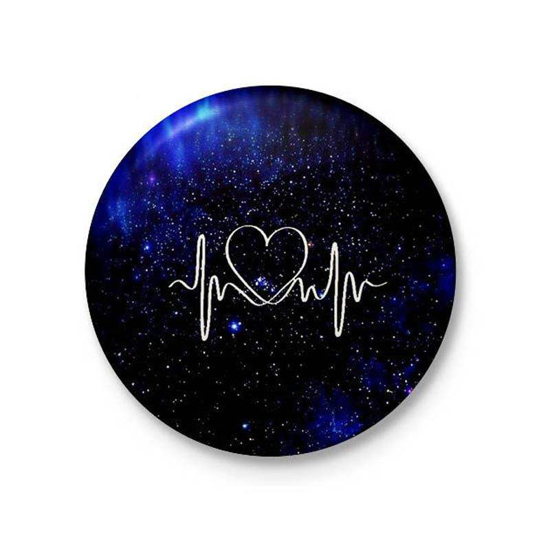 پیکسل طرح ضربان عشق کد DDP050