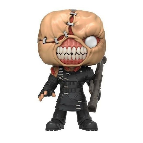 فیگور مدل Nemesis فیگور مدل Nemesis