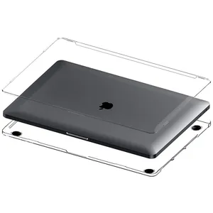 کاور ویوو مدل iSHIELD کد A1369 مناسب برای مک بوک ایر 13.3 اینچ