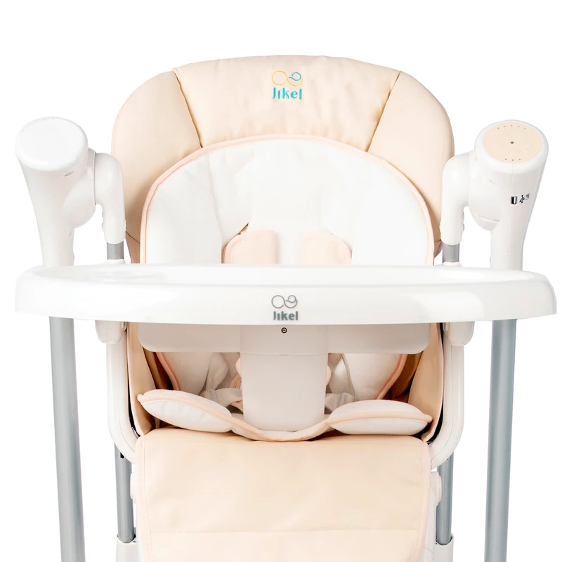 عکس شماره 10 : صندلی غذاخوری جیکل مدل comfort 3-90