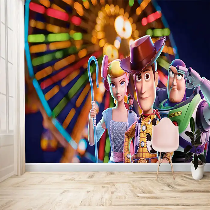 پوستر دیواری کاما کد mt-82247