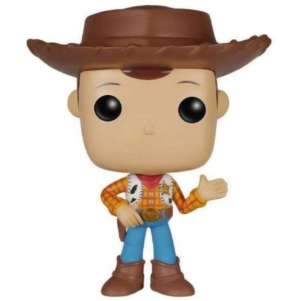 فیگور مدل Woody کد 168 فیگور مدل Woody کد 168