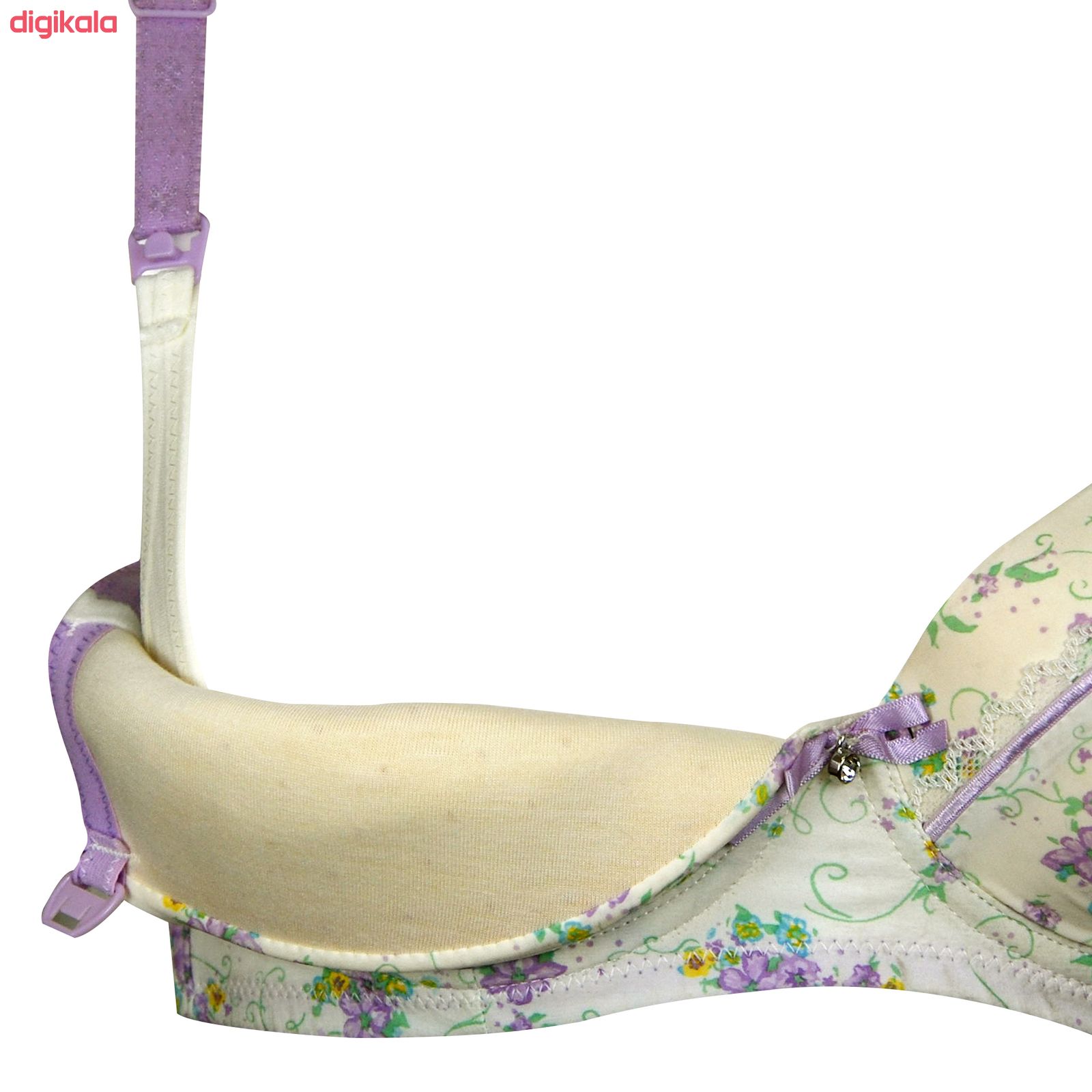 سوتین شیردهی کد 3258-1 main 1 2