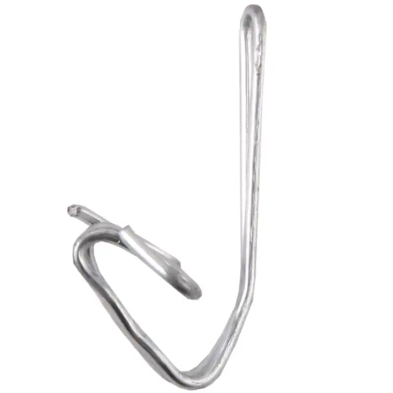 گیره پرده مدل PJ-657 بسته 20 عددی