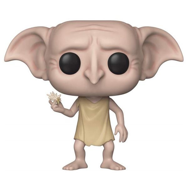فیگور پاپ مدل Dobby فیگور پاپ مدل Dobby