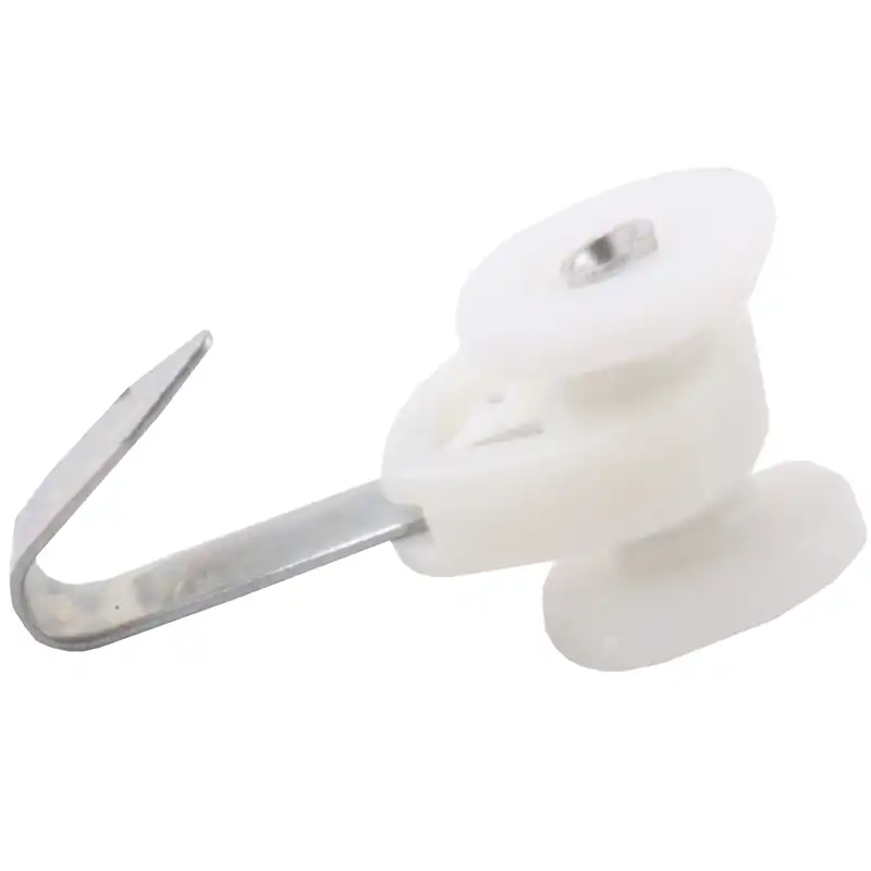 گیره پرده مدل PJ-635 بسته 100 عددی