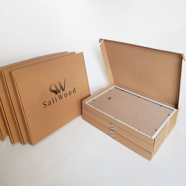 تابلو سالی وود طرح برگ انجیری کد T130107w تابلو سالی وود طرح برگ انجیری کد T130107w