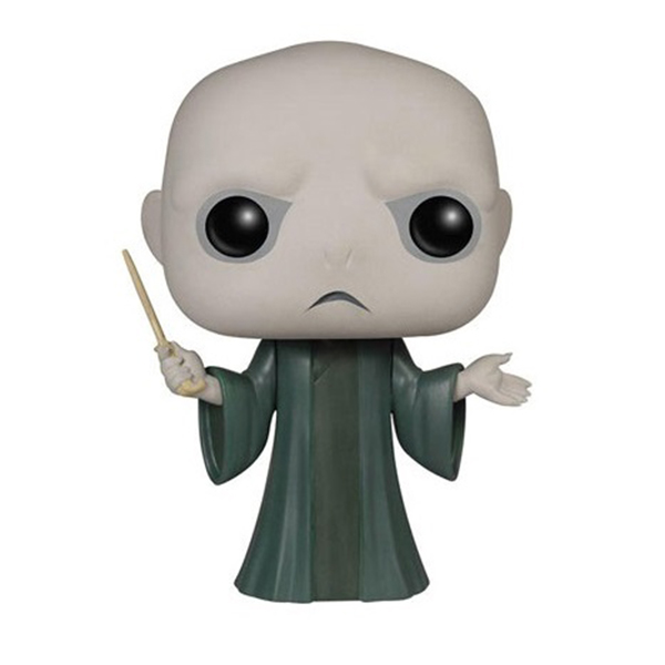 فیگور پاپ مدل Lord Voldemort