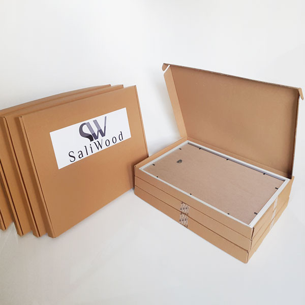 تابلو سالی وود طرح گیاه مانسترا کد T130103