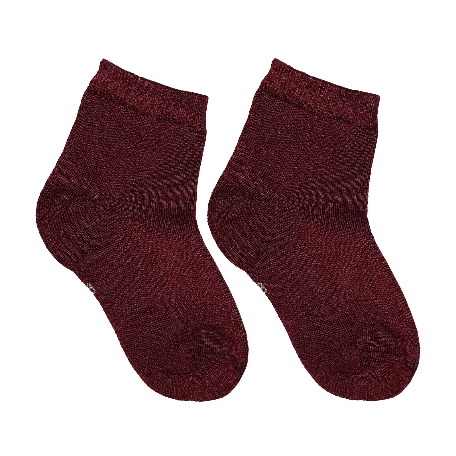 جوراب پسرانه کد 12 -  - 5