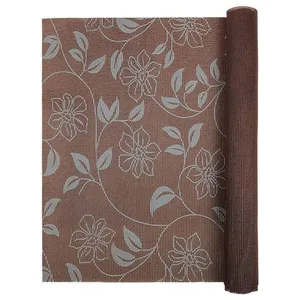 روکش کابینت طرح گل مدل ASM-10 