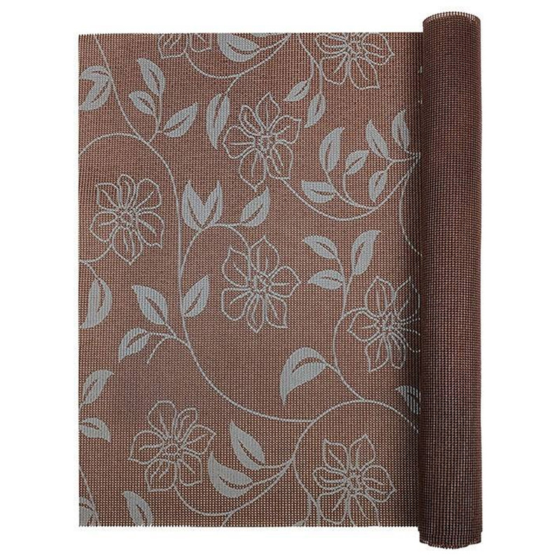 روکش کابینت طرح گل مدل ASM-10 