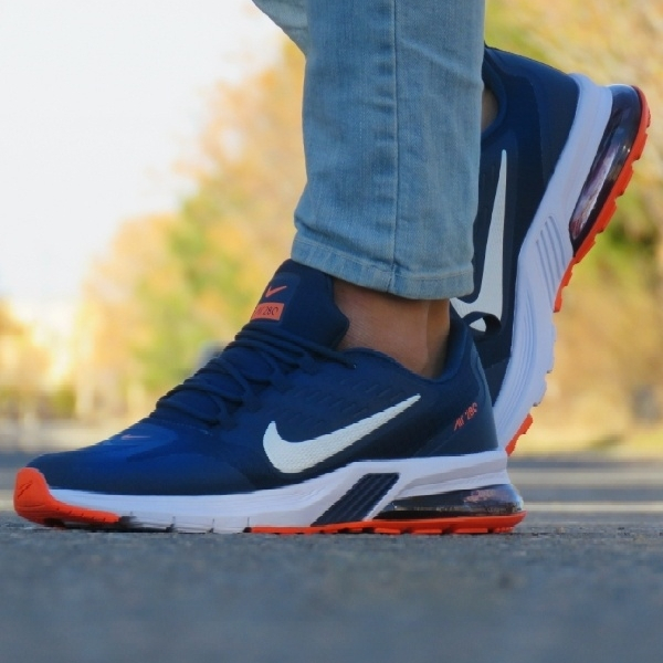 کفش مخصوص پیاده روی مردانه مدل air max 280