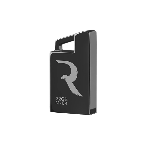 فلش مموری ریوکس مدل M-04 ظرفیت 32گیگابایت بارابط Usb2.0