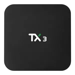 اندروید باکس تی ایکس 3 مدل P