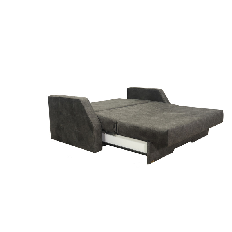 مبل تخت خواب شو دو نفره آرا سوفا مدل V24DI5