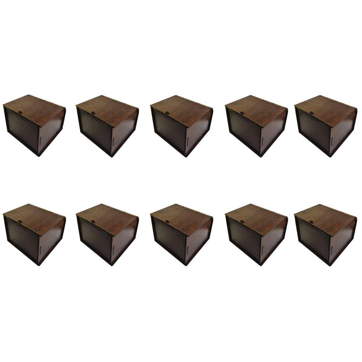 جعبه ساعت مدل fa1 بسته 10 عددی