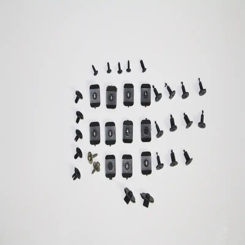 خار سپر جلو کد 6556 مناسب برای پراید مجموعه 36عددی