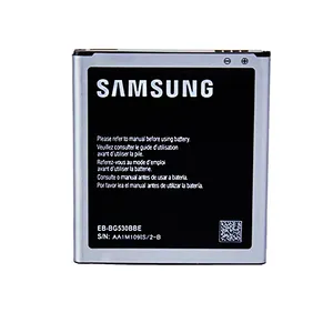 باتری موبایل مدل EB-BG530BBC ظرفیت 2600میلی آمپر ساعت مناسب برای گوشی موبایل سامسونگ Galaxy Grand Prime