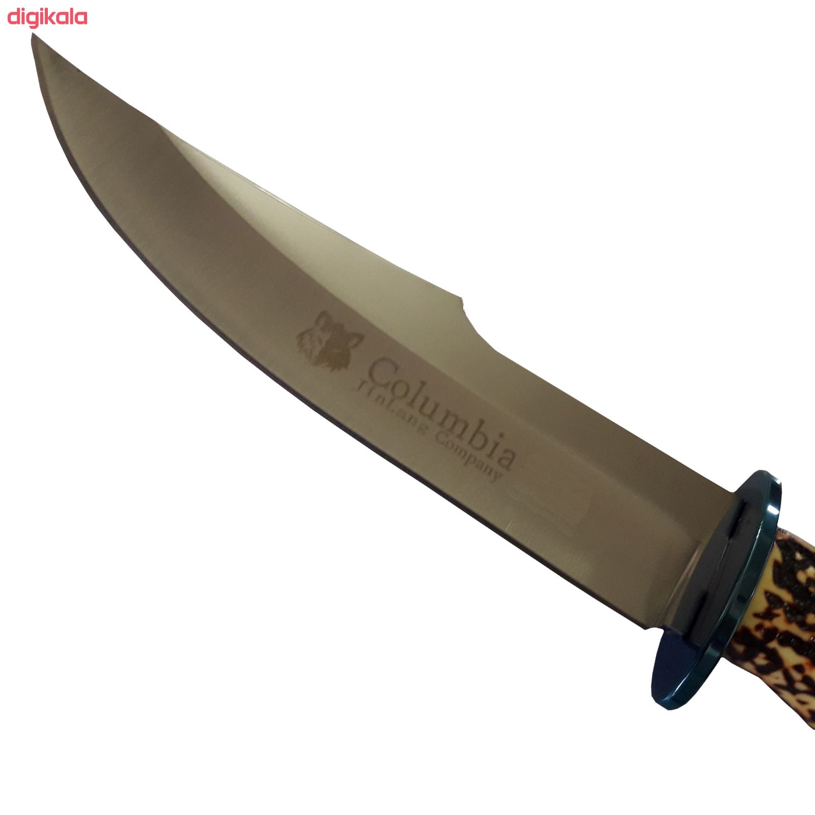 چاقو سفری مدل SA56