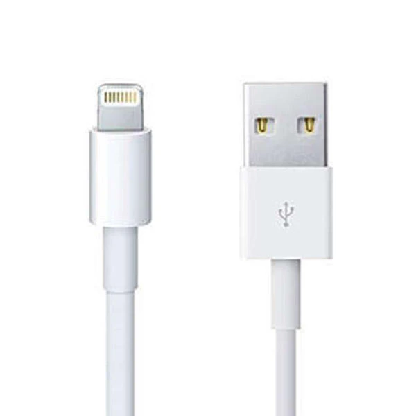 کابل تبدیل USB به لایتینگ مدل a85 طول 1 متر