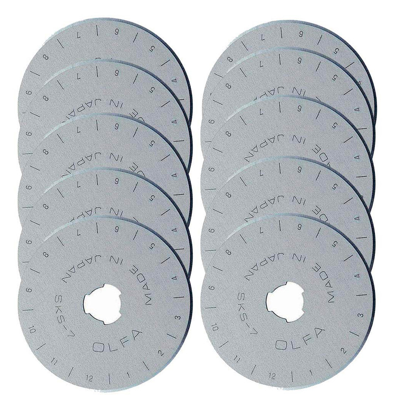 تیغ کاتر الفا مدل RB-10 بسته 10 عددی تیغ کاتر الفا مدل RB-10 بسته 10 عددی