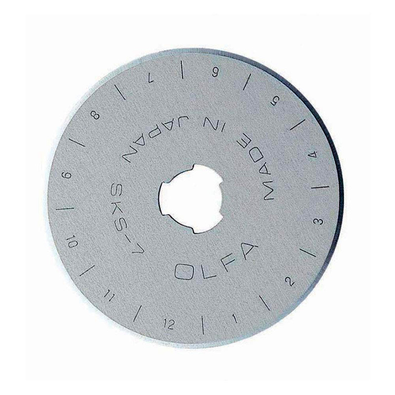 تیغ کاتر الفا مدل RB-10 بسته 10 عددی تیغ کاتر الفا مدل RB-10 بسته 10 عددی