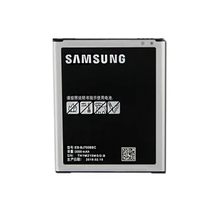 باتری موبایل مدل EB-BJ700BBC ظرفیت 3000میلی آمپر ساعت مناسب برای گوشی موبایل سامسونگ Galaxy J7 2015