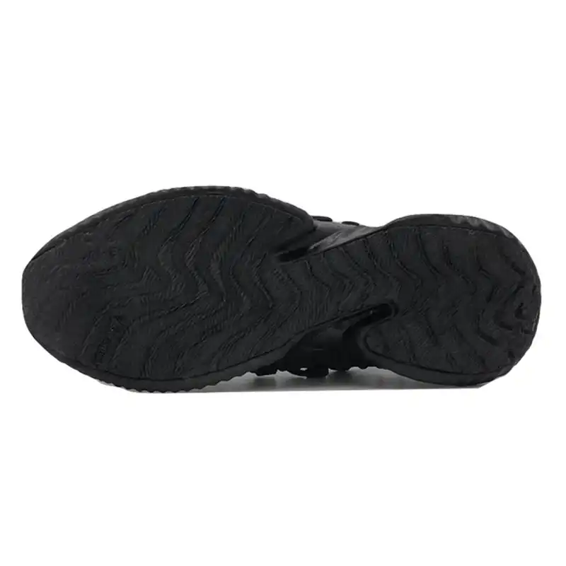 کفش پیاده روی مردانه مدل Palermo-Bk