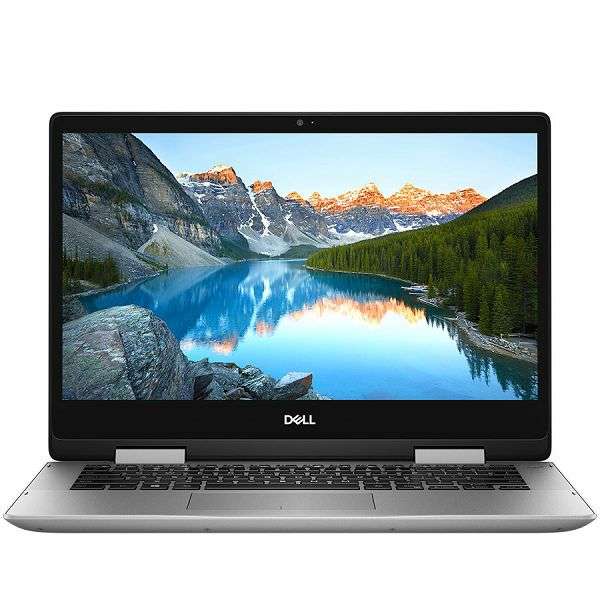 لپ تاپ 14 اینچی دل مدل Inspiron 5491-B لپ تاپ 14 اینچی دل مدل Inspiron 5491-B