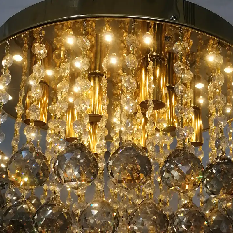 لوستر سقفی مدل R810