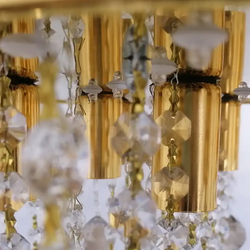 لوستر سقفی مدل R810