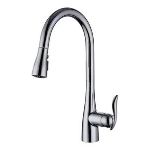 شیر آشپزخانه مدل زانتی کد D46B