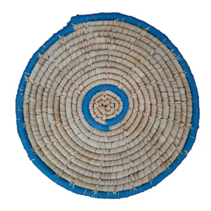 زیر بشقابی مدل M-111 مجموعه ی 4عددی