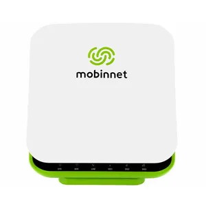 مودم LTE مبین نت مدل Air master 3100V به همراه 100 گیگابایت اینترنت 3 ماهه
