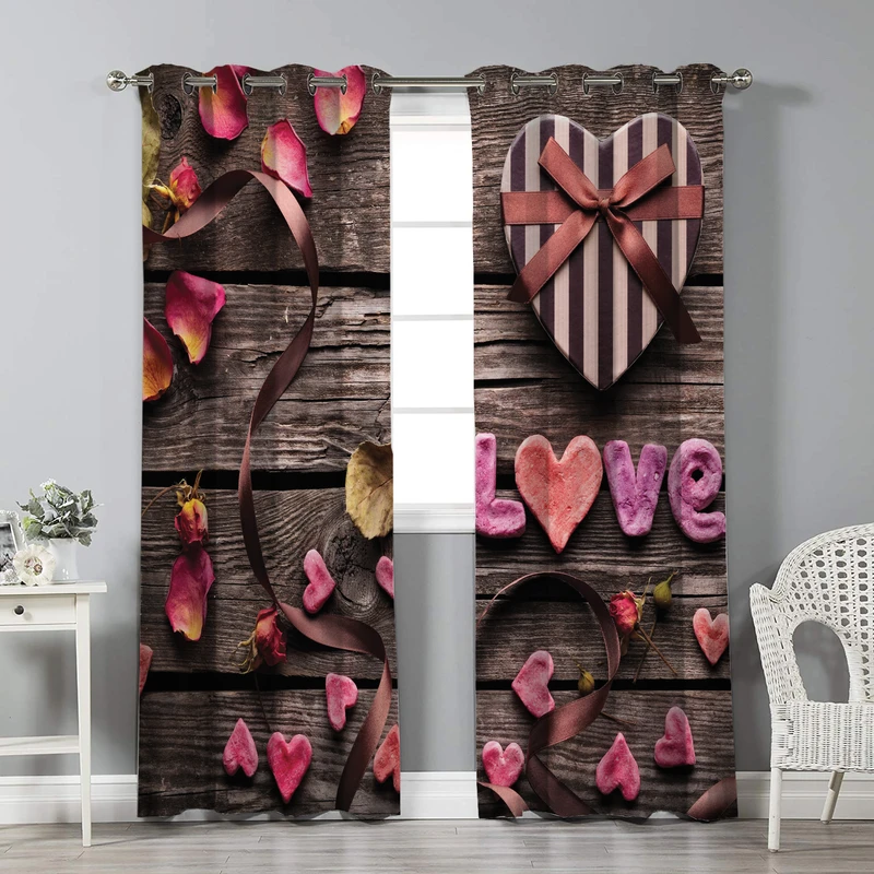 پرده نیروانا مدل pl2116 سایز 280 × 140 سانتی متر